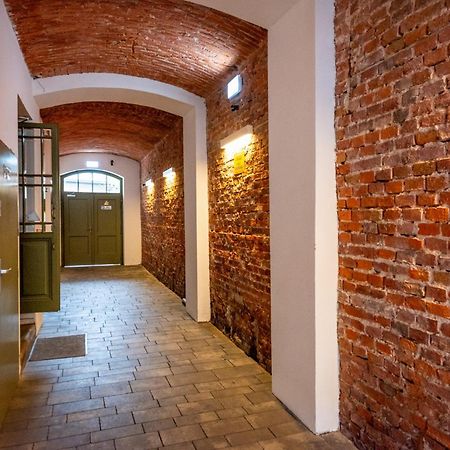 Modern Apartment Arizona Studio Old Town Dietla Balcony Краків Екстер'єр фото