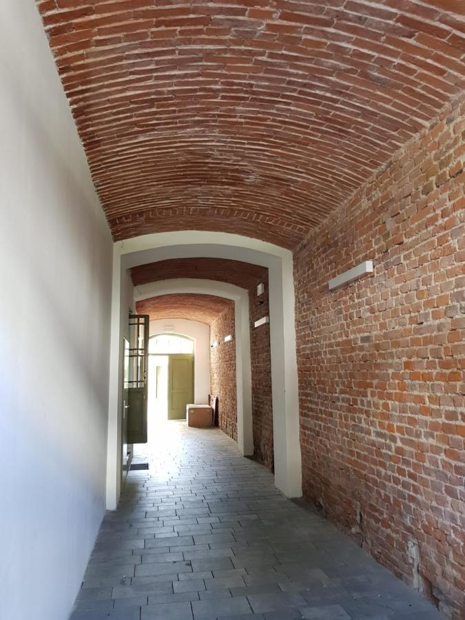 Modern Apartment Arizona Studio Old Town Dietla Balcony Краків Екстер'єр фото